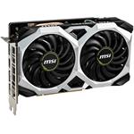 MSI GeForce GTX 1660 Ti Ventus XS 6G OC