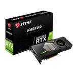 MSI GeForce RTX 2070 AERO 8G