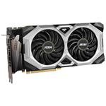 MSI GeForce RTX 2080 Super Ventus XS OC 8 GB
