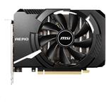 MSI GeForce RTX 3050 AERO ITX 8G