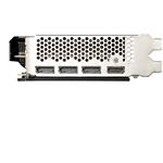 MSI GeForce RTX 3050 AERO ITX 8G