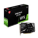 MSI GeForce RTX 3050 AERO ITX 8G