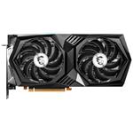MSI GeForce RTX 3050 GAMING X 8G