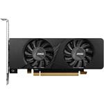 MSI GeForce RTX 3050 LP 6G OC