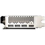 MSI GeForce RTX 3060 AERO ITX OC 12GB GDDR6