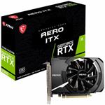MSI GeForce RTX 3060 AERO ITX OC 12GB GDDR6