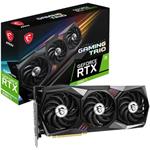 MSI GeForce RTX 3060 Ti GAMING TRIO 8GD6X