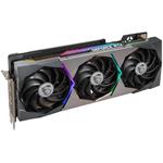 MSI GeForce RTX 3070 SUPRIM X 8G LHR