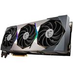 MSI GeForce RTX 3070 SUPRIM X 8G LHR