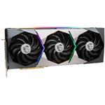 MSI GeForce RTX 3070 SUPRIM X 8G LHR