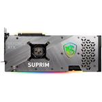 MSI GeForce RTX 3070 SUPRIM X 8G LHR