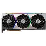 MSI GeForce RTX 3070 SUPRIM X 8G LHR