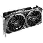 MSI GeForce RTX 3070 VENTUS 2X,OC/8GB/GDDR6/LHR