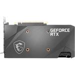 MSI GeForce RTX 3070 VENTUS 2X,OC/8GB/GDDR6/LHR