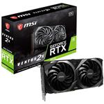 MSI GeForce RTX 3070 VENTUS 2X,OC/8GB/GDDR6/LHR