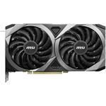 MSI GeForce RTX 3070 VENTUS 2X,OC/8GB/GDDR6/LHR