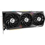 MSI GeForce RTX 3080 GAMING Z TRIO 12G LHR