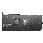 MSI GeForce RTX 3080 GAMING Z TRIO 12G LHR