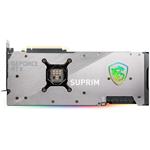 MSI GeForce RTX 3080 Ti SUPRIM X 12G