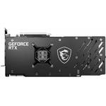MSI GeForce RTX 3090 Ti BLACK TRIO 24G