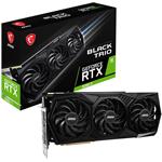 MSI GeForce RTX 3090 Ti BLACK TRIO 24G