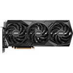 MSI GeForce RTX 3090 Ti BLACK TRIO 24G