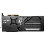 MSI GeForce RTX 4060 Ti GAMING X TRIO 8G