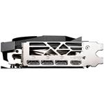 MSI GeForce RTX 4060 Ti GAMING X TRIO 8G