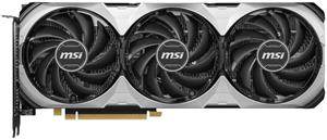 MSI GeForce RTX 4060 Ti VENTUS 3X 16GB GDDR6