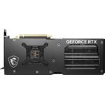 MSI GeForce RTX 4070 GAMING X SLIM 12GB GDDR6
