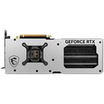MSI GeForce RTX 4070 Ti SUPER GAMING X SLIM WHITE 16GB GDDR6X