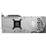 MSI GeForce RTX 4080 16GB SUPRIM X