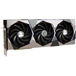 MSI GeForce RTX 4080 16GB SUPRIM X