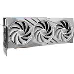 MSI GeForce RTX 4080 X SLIM Gaming 16GB GDDR6x