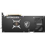 MSI GeForce RTX 4090 X SLIM Gaming 24GB GDDR6x