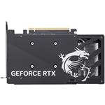 MSI GeForce RTX 5050 Gaming OC 8GB GDDR6