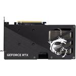MSI GeForce RTX 5060 GAMING OC 8GB GDDR7