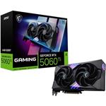 MSI GeForce RTX 5060 Ti Gaming OC 16GB GDDR7