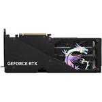 MSI GeForce RTX 5060 Ti TRIO Gaming OC 16GB GDDR7