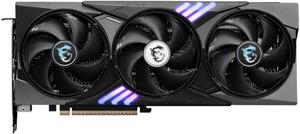 MSI GeForce RTX 5060 Ti TRIO Gaming OC 16GB GDDR7
