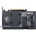 MSI GeForce RTX 5060 VENTUS 2X OC 8GB GDDR7