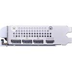 MSI GeForce RTX 5060 VENTUS 2X OC WHITE 8GB GDDR7