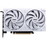 MSI GeForce RTX 5060 VENTUS 2X OC WHITE 8GB GDDR7