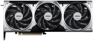 MSI GeForce RTX 5070 12G VENTUS 3X OC