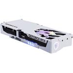MSI GeForce RTX 5070 Ti Gaming Trio White 16GB GDDR7