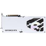 MSI GeForce RTX 5070 Ti Gaming Trio White 16GB GDDR7