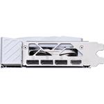 MSI GeForce RTX 5070 Ti Gaming Trio White 16GB GDDR7