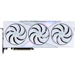 MSI GeForce RTX 5070 Ti Gaming Trio White 16GB GDDR7, (rozbalené)