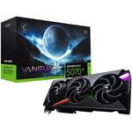 MSI GeForce RTX 5070 Ti VANGUARD SOC 16GB GDDR7