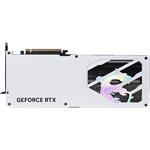 MSI GeForce RTX 5070 TRIO WHITE Gaming OC 12GB GDDR7